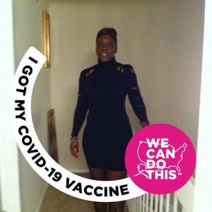 Meet your Posher, Tracy